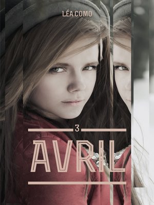 cover image of Avril--Tome 3